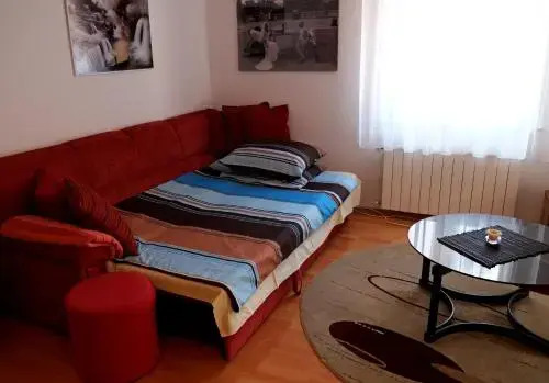Apartment Noah