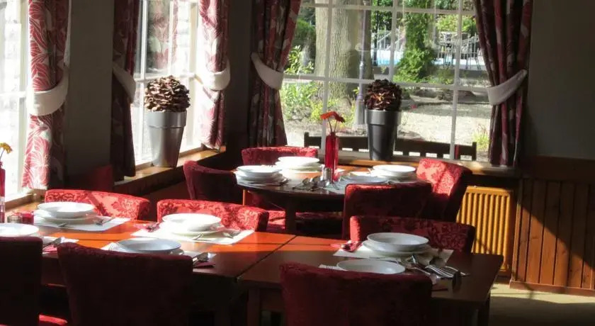 Parkhotel Hierden