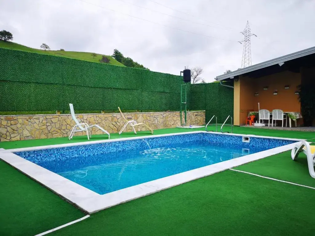 Villa Meli