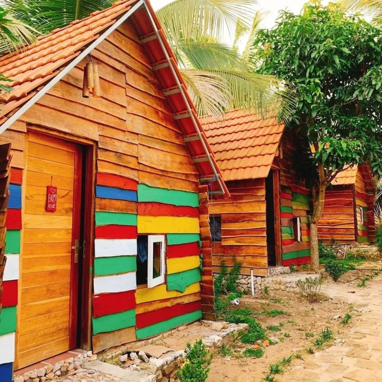 Green Garden Bungalow Phu Quoc