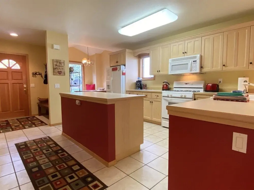 Mh161 Mountain Harbor Serenity Villa