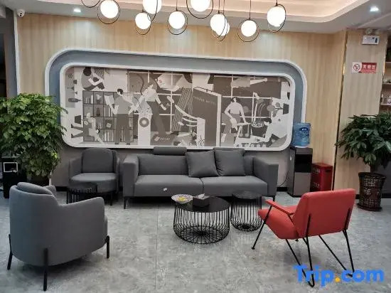 Shankee Hotel (Suiping Xiguan)