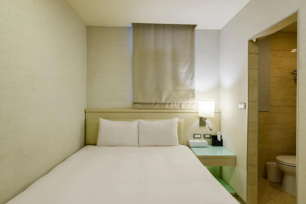 Shihlin Metro Home