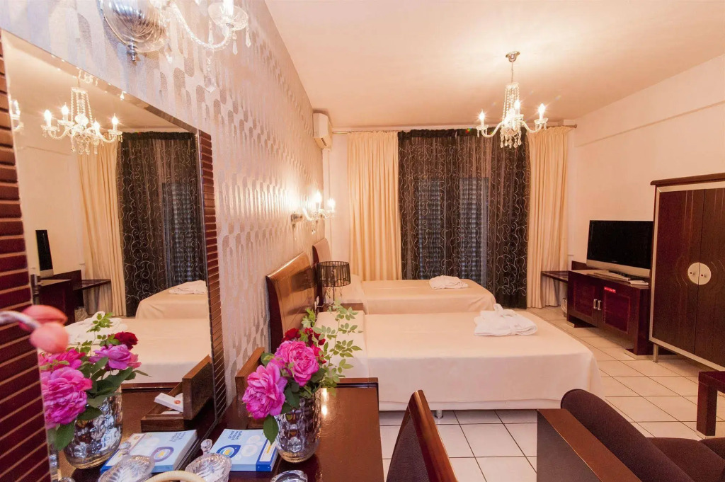 Krikonis Hotel