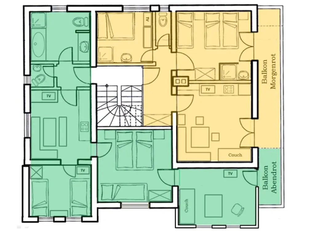 Haus Amalie