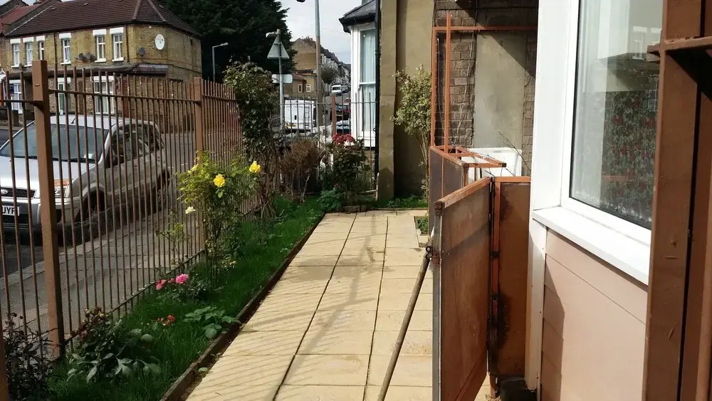 Stunning Apartment In London Tottenham