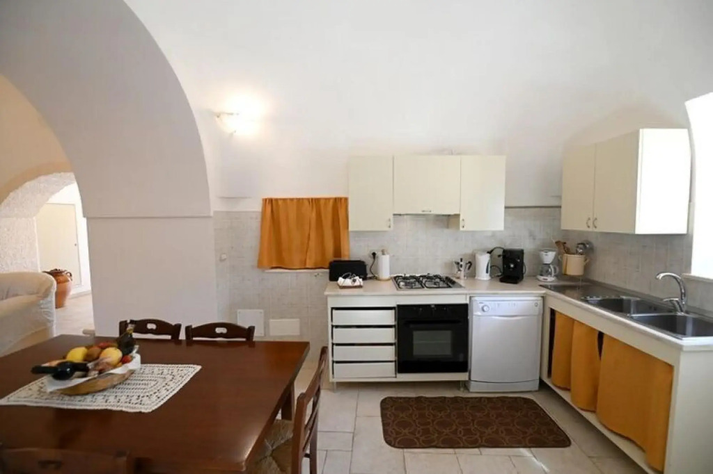 Holiday home with pool in Cisternino