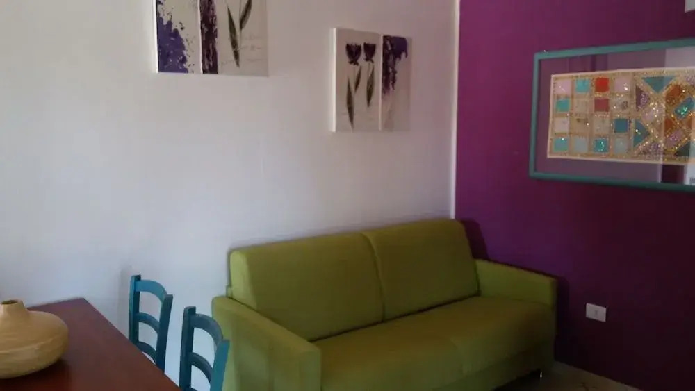 Sole e Sale b&b