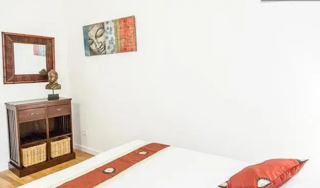 Appartement de Charme