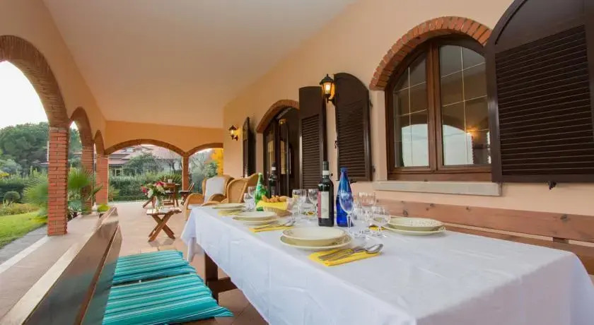 Villa Daller