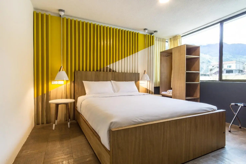 Hotel Brio Centro