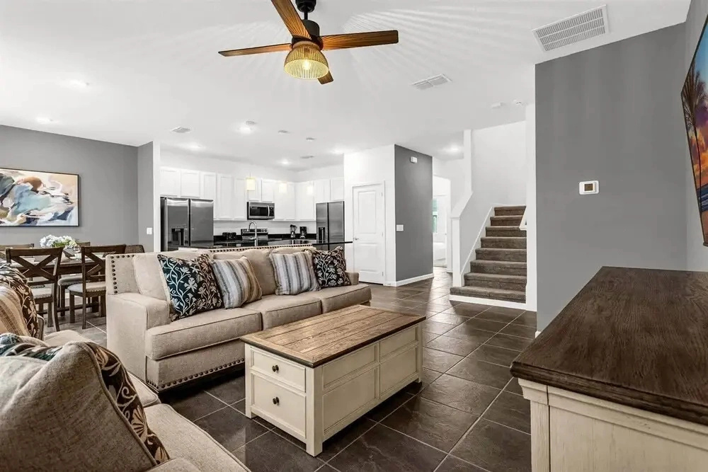 Upstay: Ultimate Orlando Retreat w Pool & Hot Tub