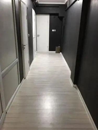 PANDA U Hostel