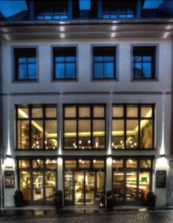 Weingut & Gästehaus Schmitz-Bergweiler