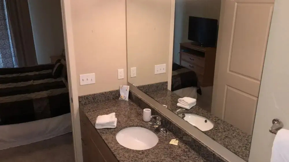 Central Florida 2 Bedroom