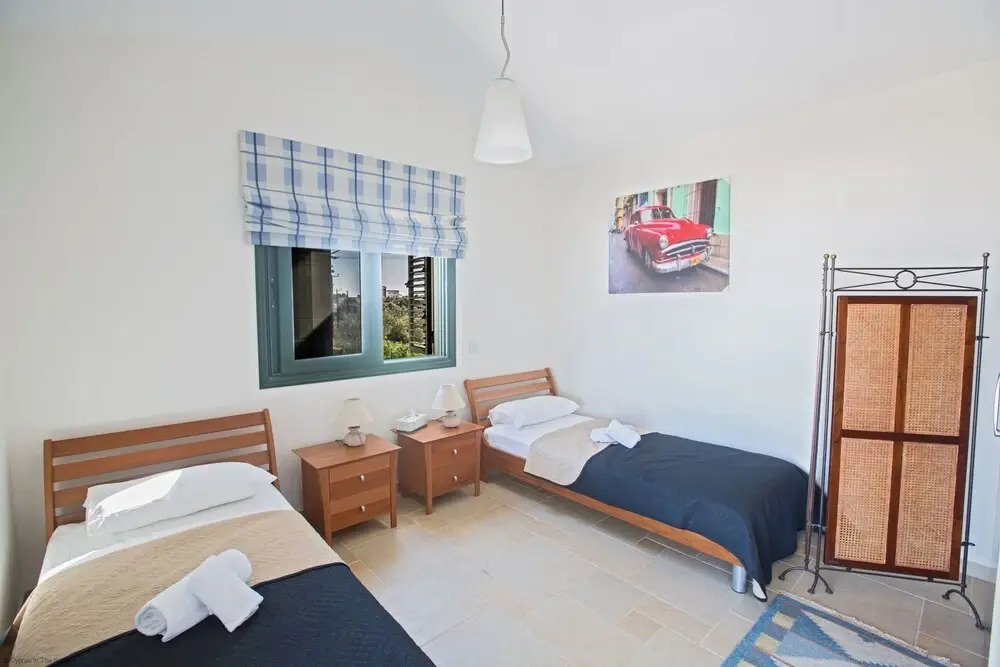 Cyprus Villa SP5 Gold