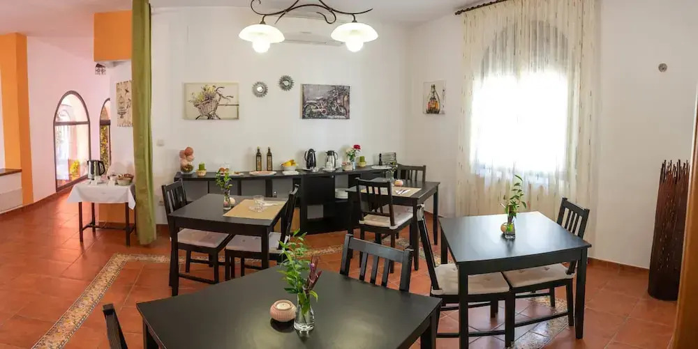 Casa Rural Don Lope en Priego de Córdoba
