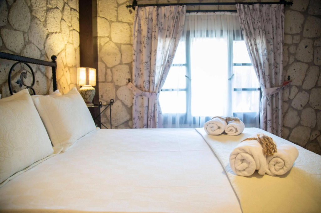 Kordelya Butik Otel