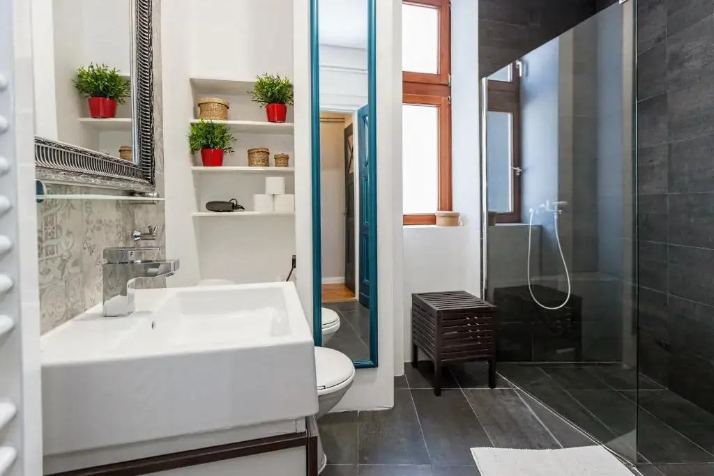 Designer Apartment Eclectica