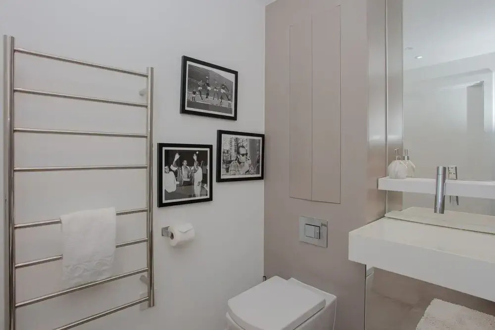 Contemporary 1 Bedroom Apartment in South London