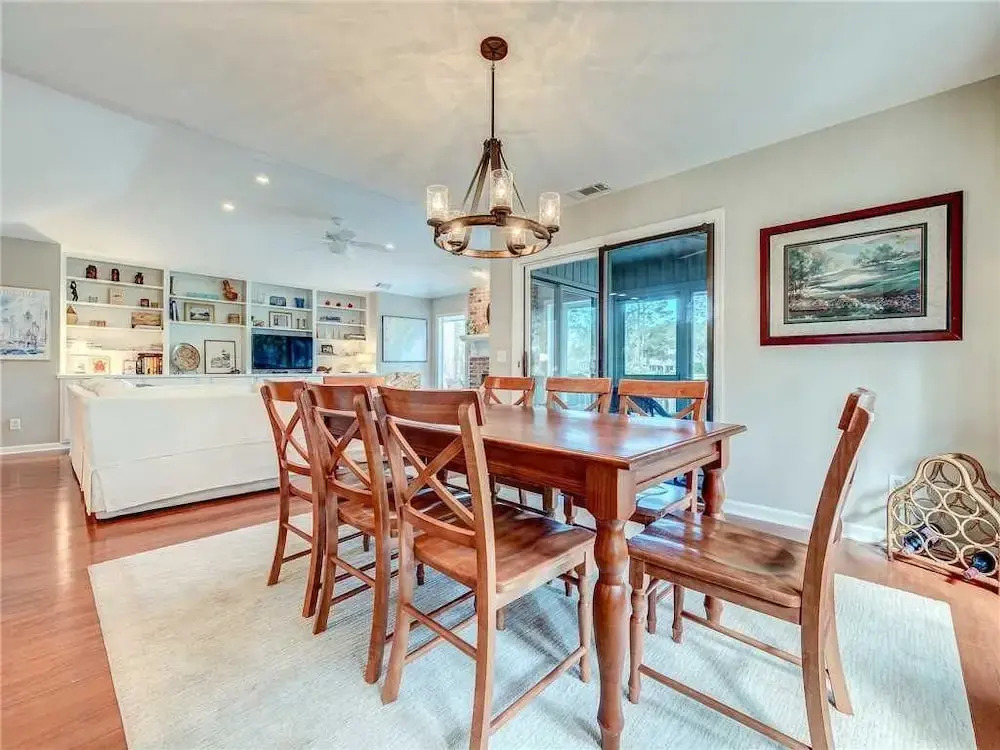 Isle of Pines 12 - Three Bedroom Home