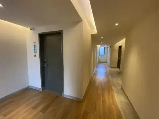Shenzhen Qinhaiwan Homestay