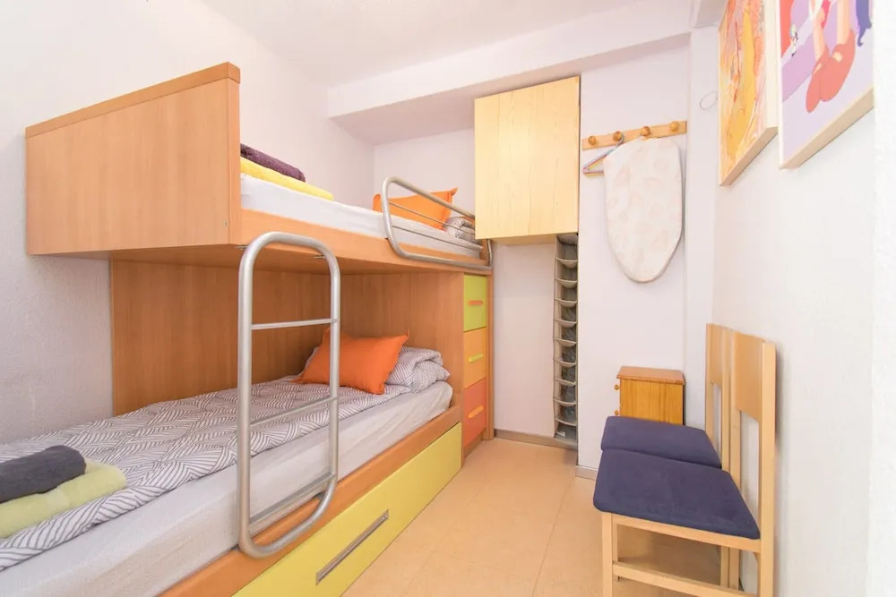 054 Pinomar Holiday - Alicante Real Estate