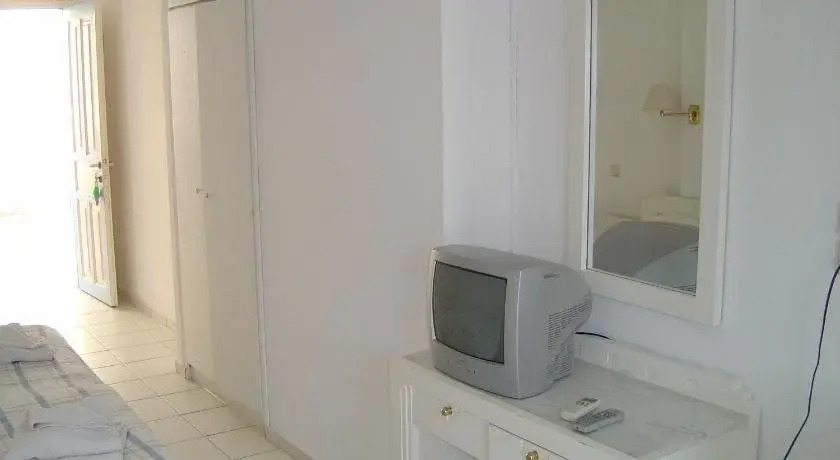 Malievi Villa