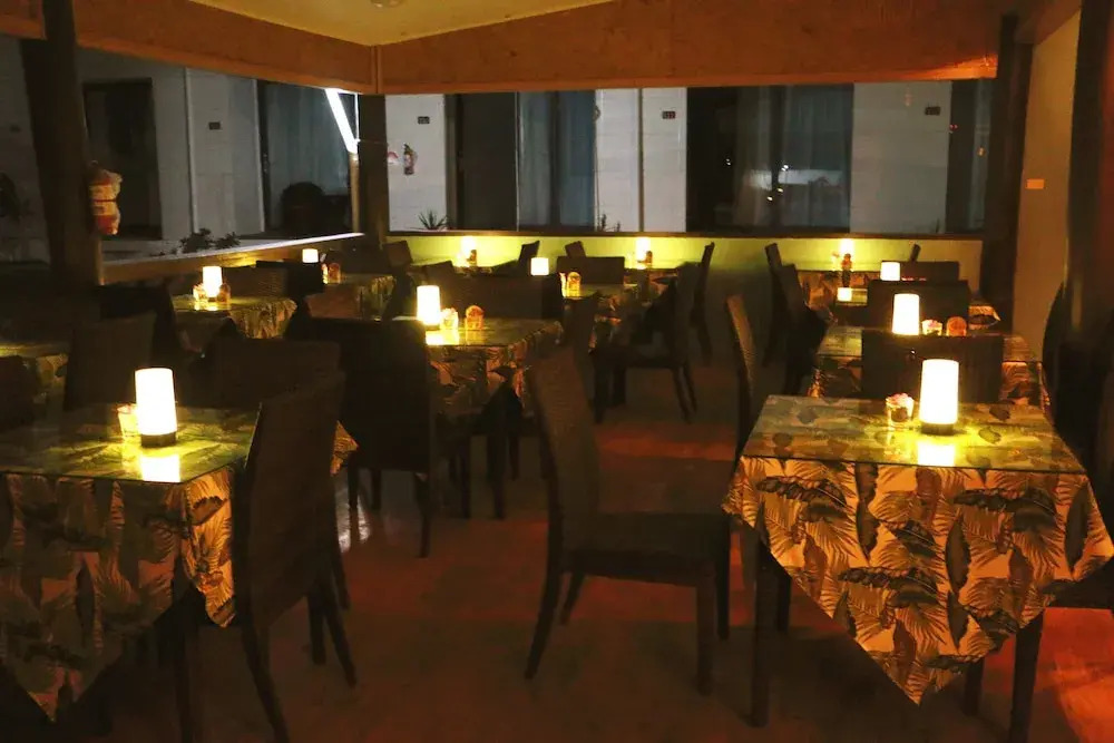 Nadi Fancy Hotel