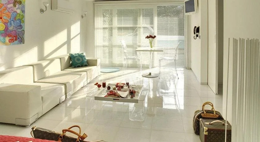 Maison Bousson Bed & Breakfast