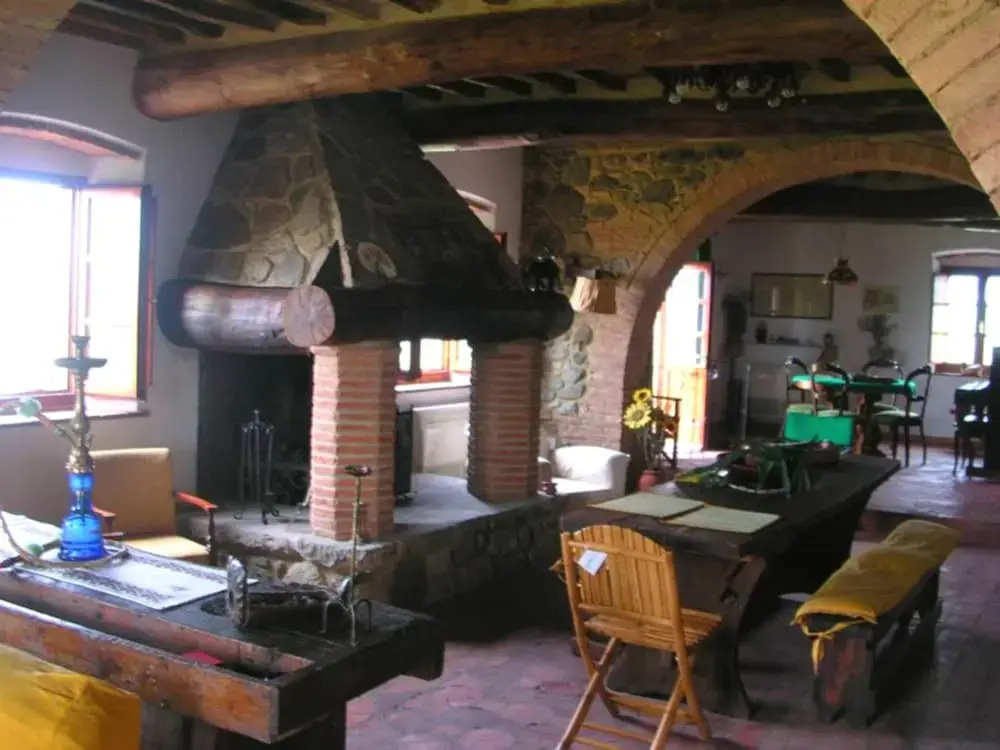Villa sul Lago