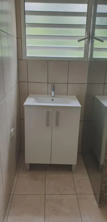 House With One Bedroom In Saint Pierre With Furnished Terrace