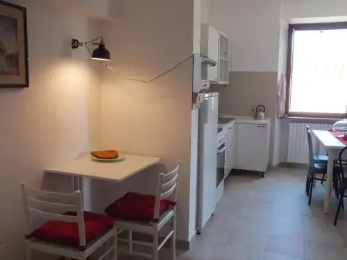B&B Il Torrione