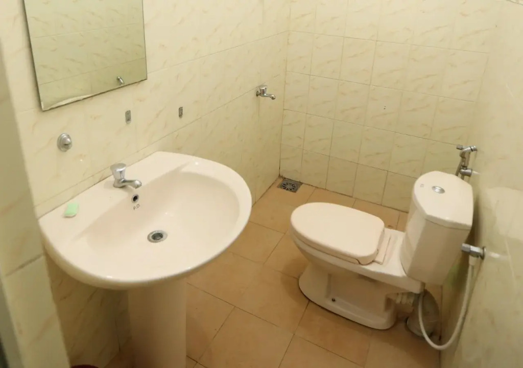 Hotel T And T