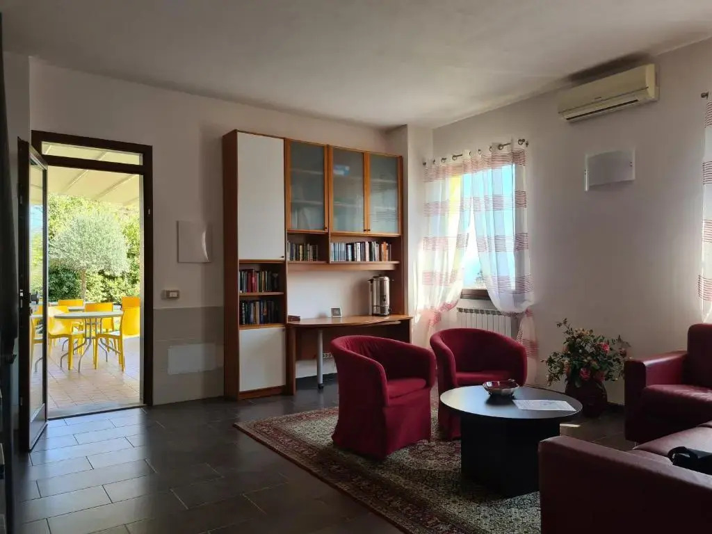 Agriturismo La Pietra
