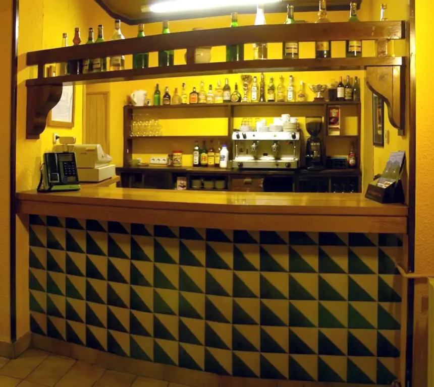 Hostal Les Collades