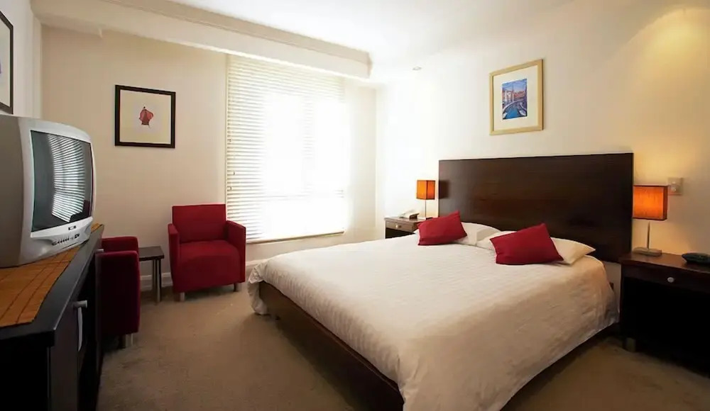 Club Wyndham Lakes Entrance