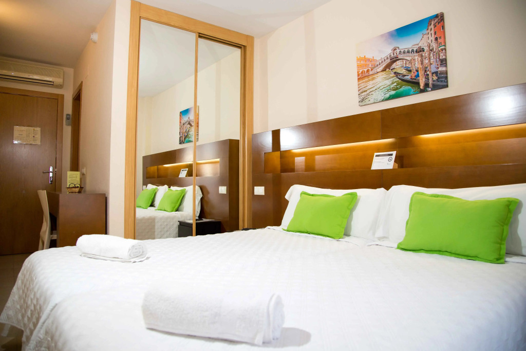 Hostal San Marcos