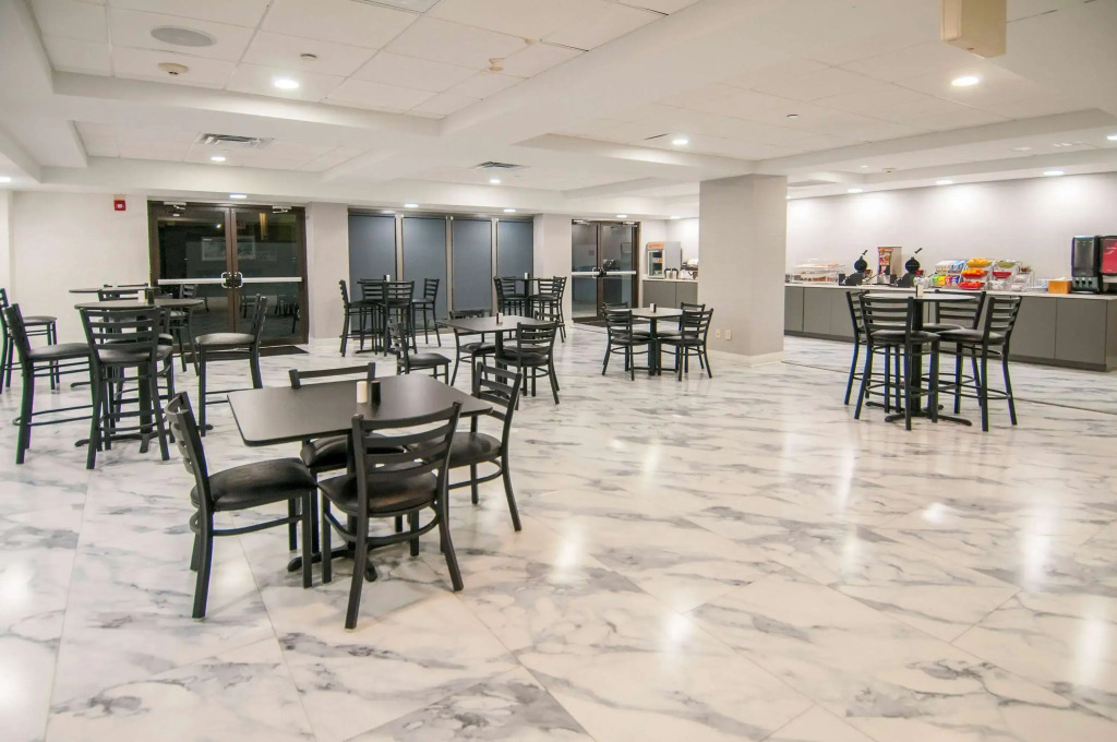 Wingate by Wyndham Tuscaloosa