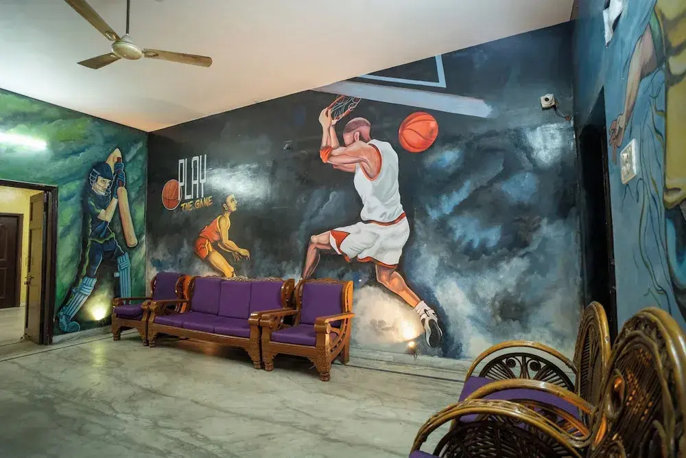 Hotel Atithi Bhawan
