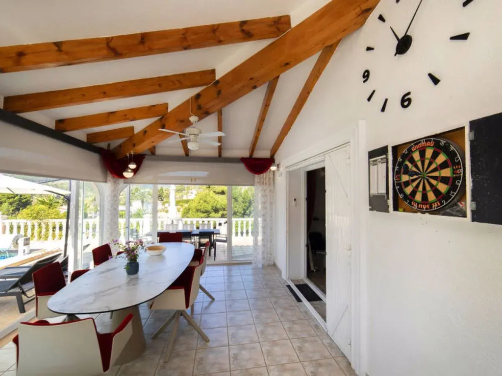 Villa Septimo Cielo by Interhome