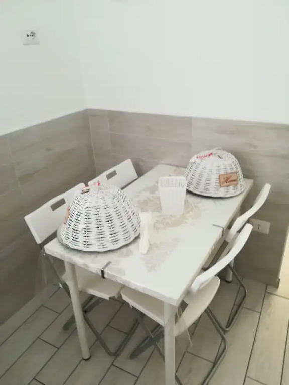 B&B Il Frangipane Formia