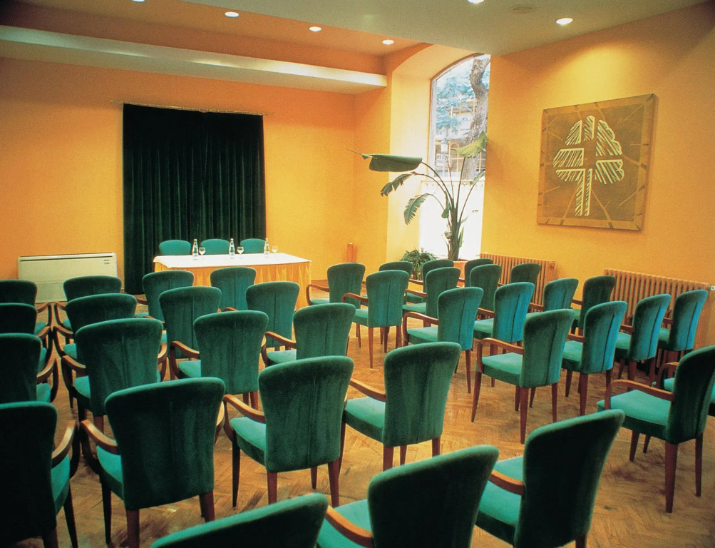 SH Ingles Boutique Hotel