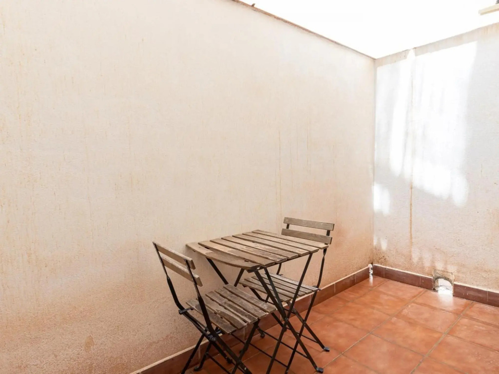CERVANTES Apartment 23 2BT 2BR