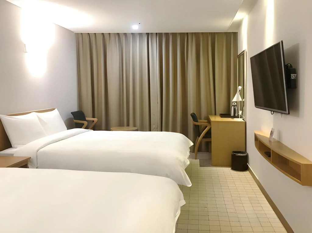 Jeju Hotel the M