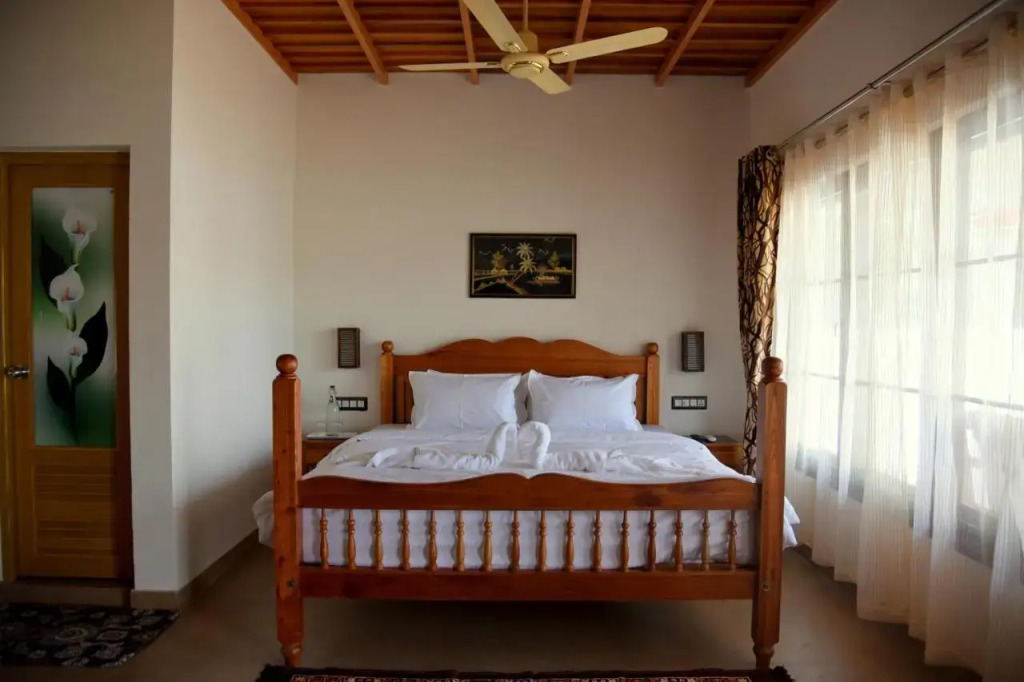 Xanadu Marari Villas
