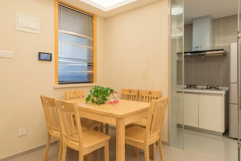 Xincheng Meishe Seaview Vacation Rental