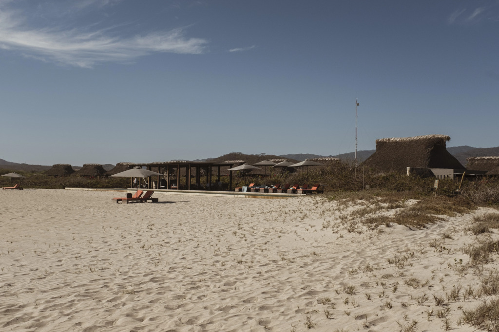 Hotel Escondido, Puerto Escondido - Adults Only