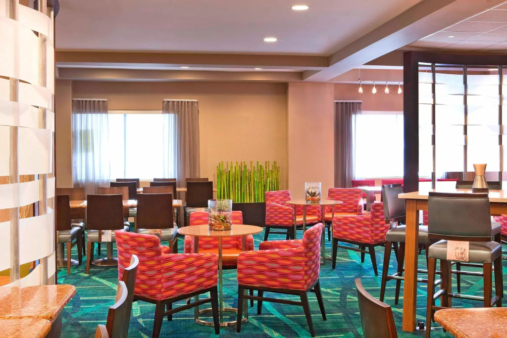 Homewood Suites by Hilton Boston - Peabody