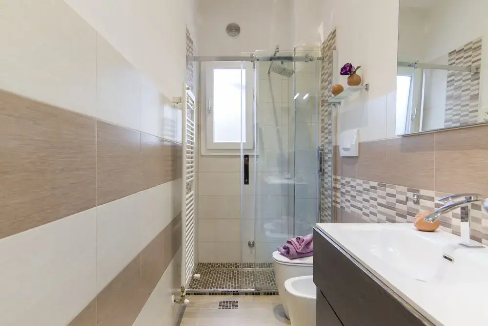 Firenze Lovely Flat
